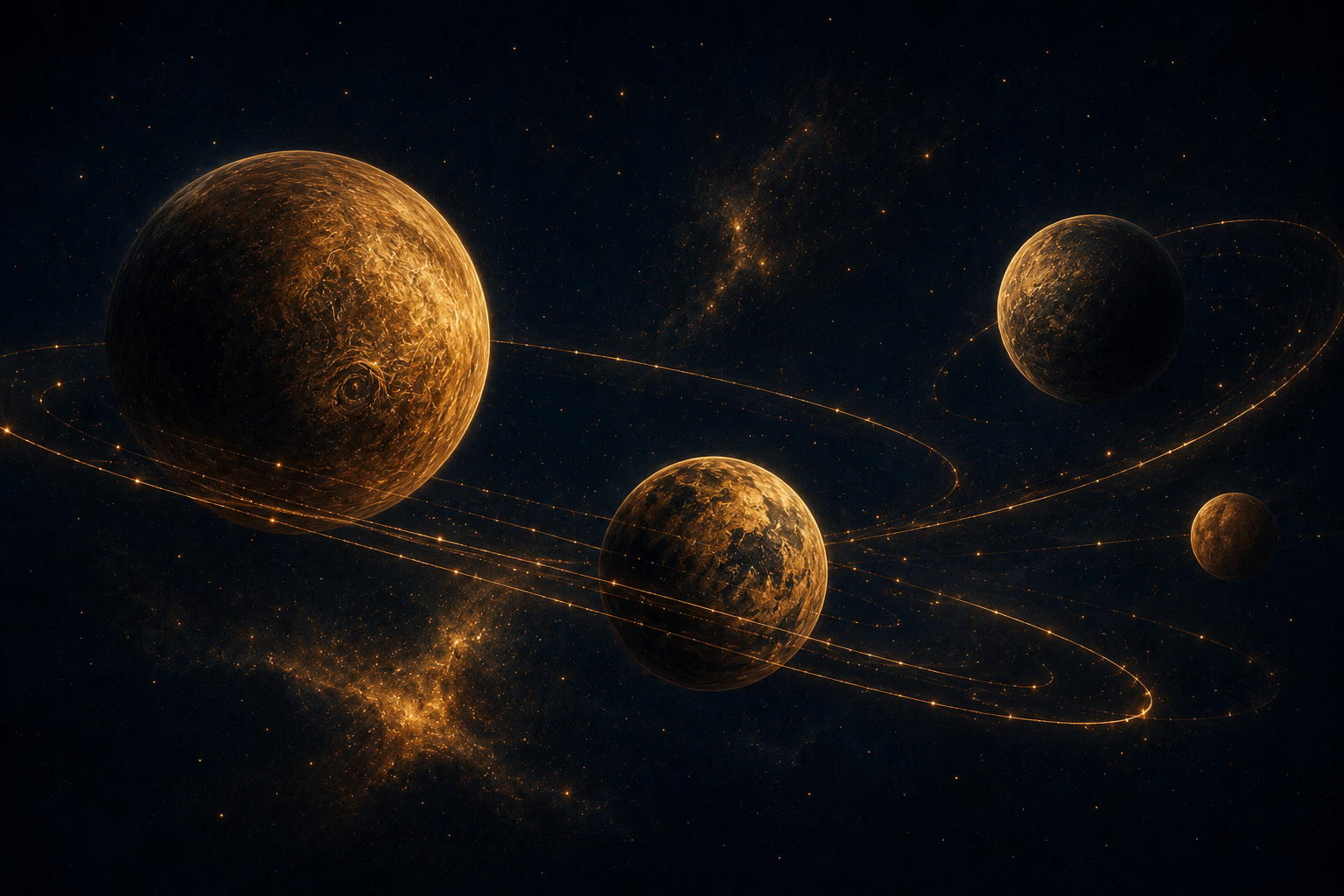Boussole introspective — trois questions directrices personnalisées