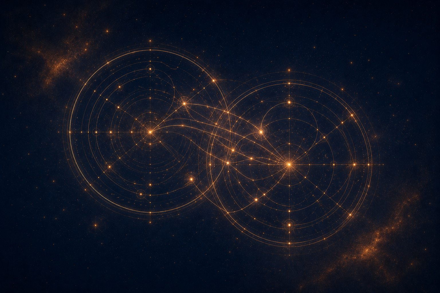 Horoscope mensuel détaillé personnalisé selon votre thème natal