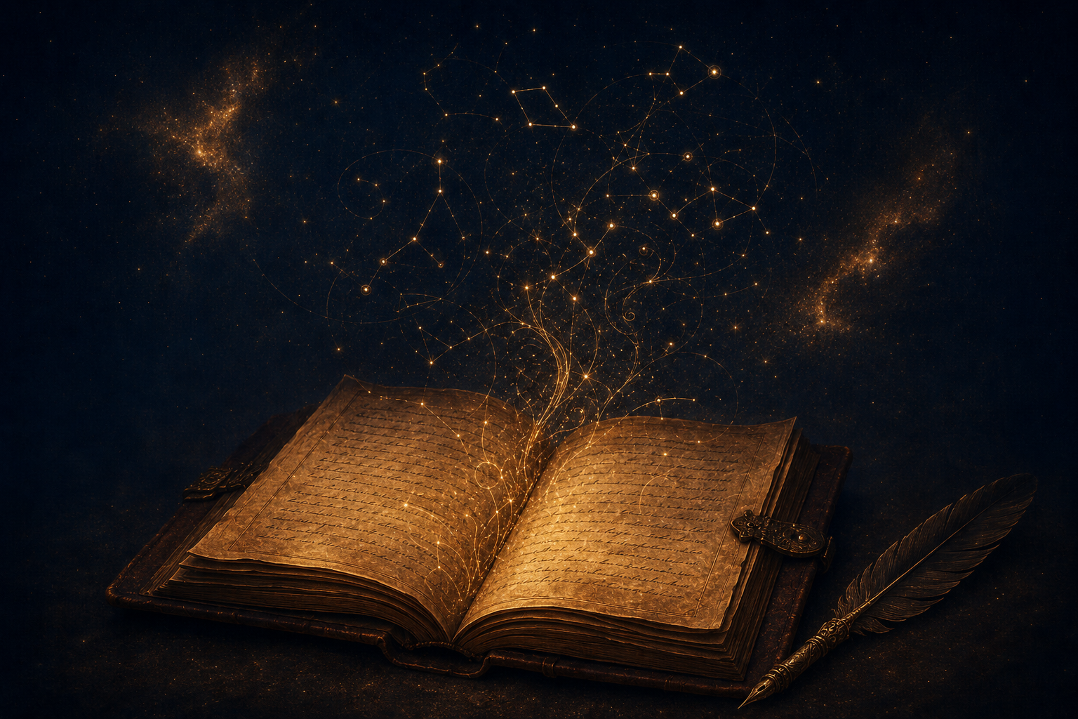 Profil astrologique du partenaire idéal — découvrir l'autre qui vous correspond